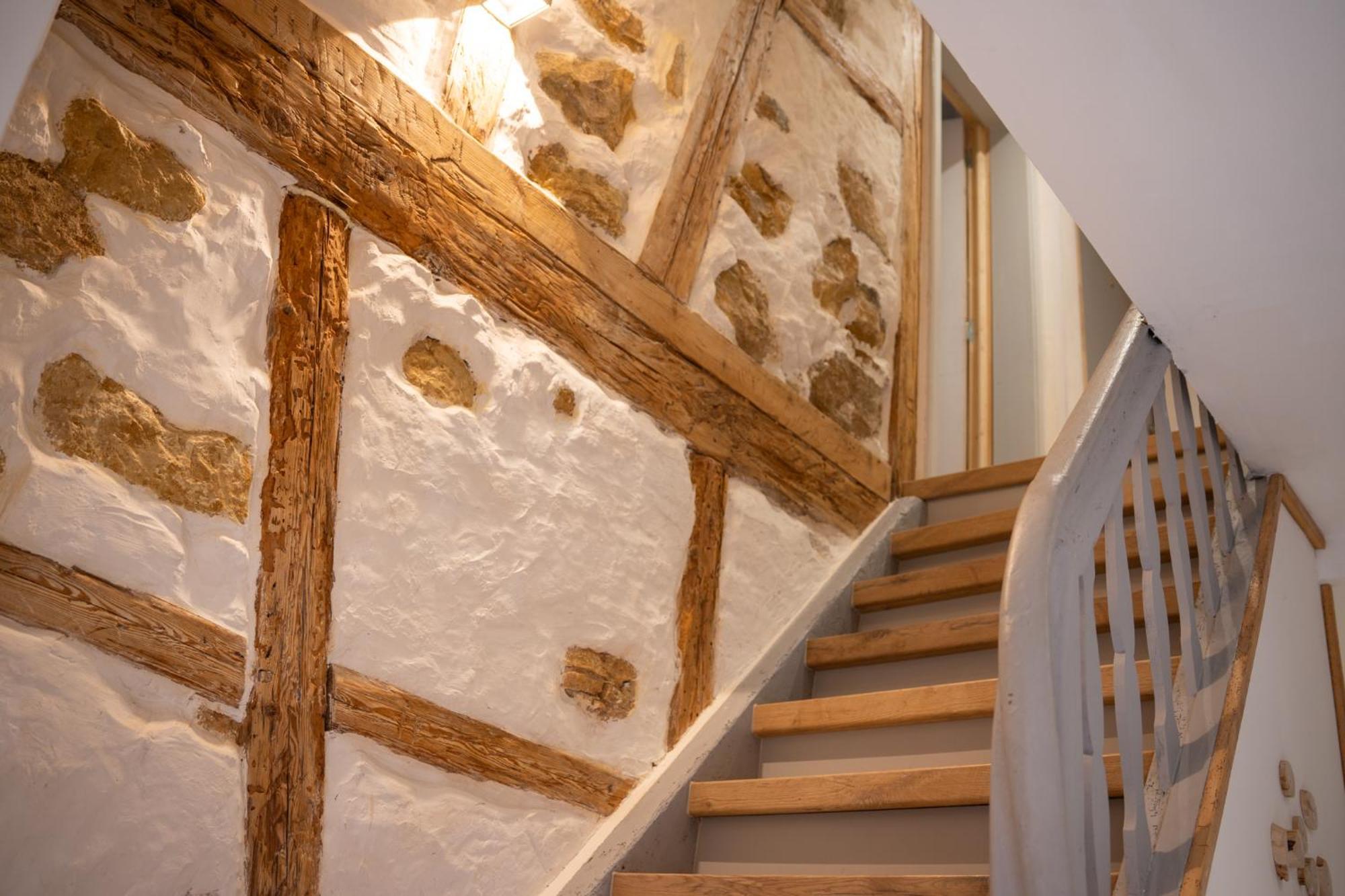 Chambre Rose Des Vents Eguisheim Exterior foto